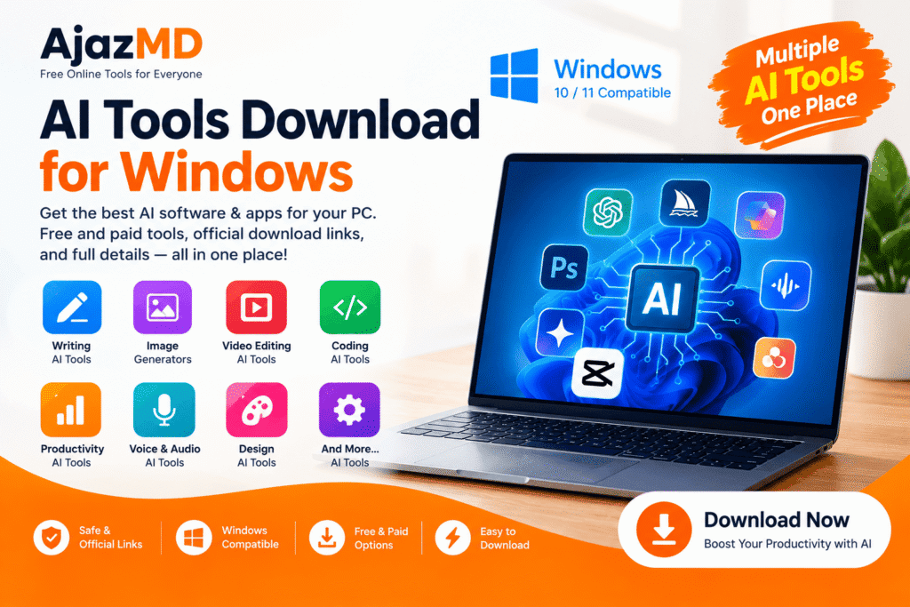 Ai download for pc link | Free ai download for pc Windows
