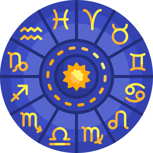Sun, Moon & Rising Sign Calculator
