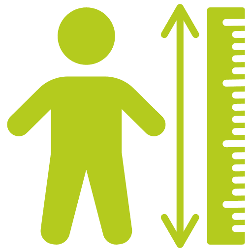 Height Comparison