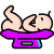 Pregnancy Weight Gain Calculator